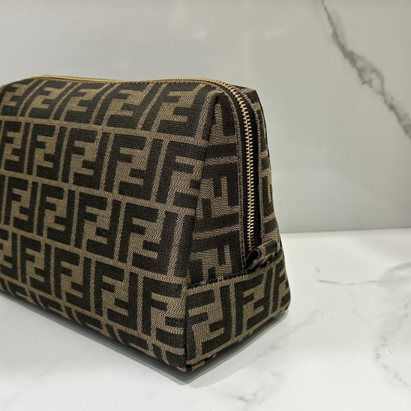 Fendi Cosmetic Bags